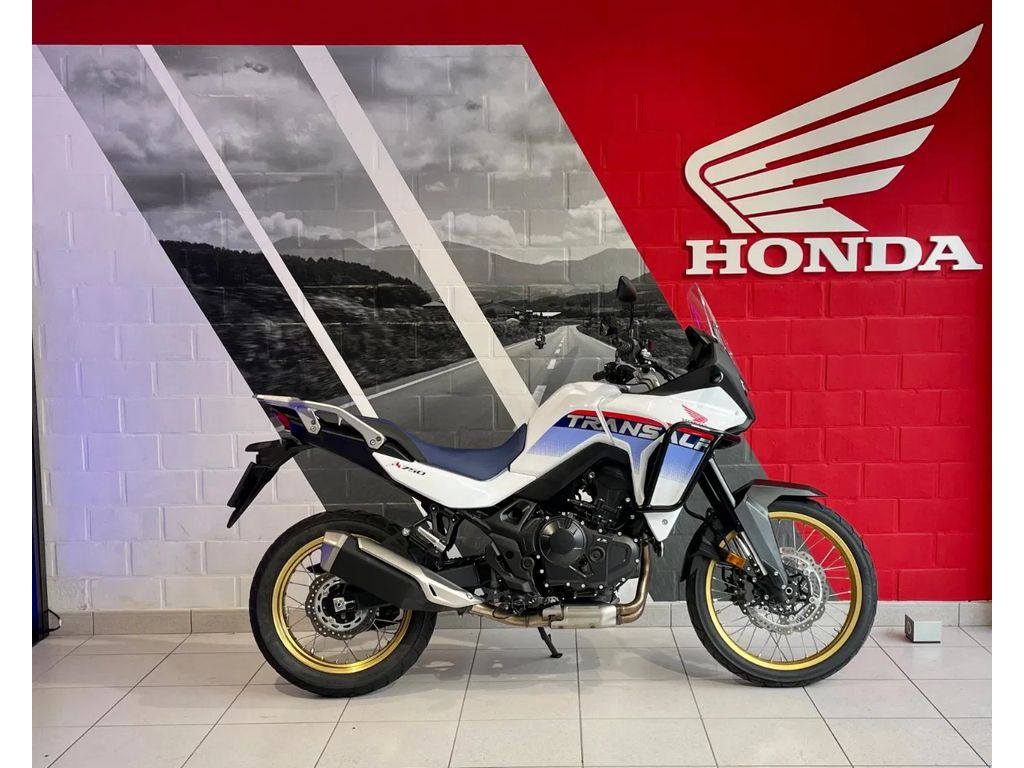  XL750 Transalp