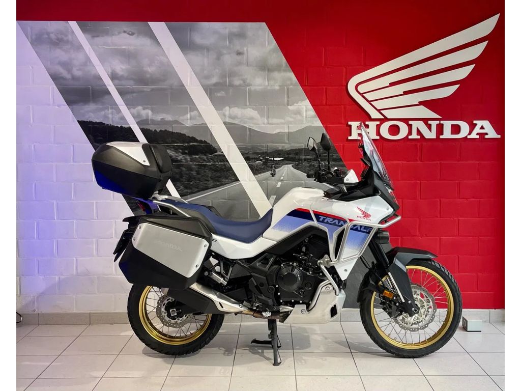  XL750 Transalp
