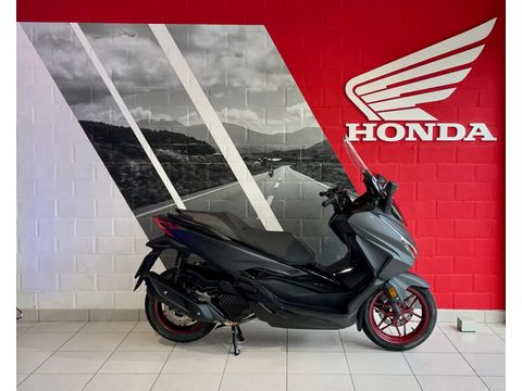  NSS125 Forza