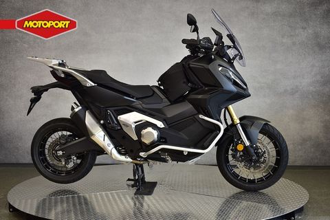  X ADV