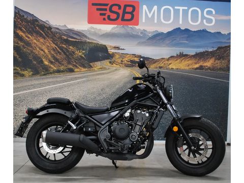  cmx500 rebel 500