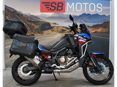  CRF1100 AFRICA TWIN 1100