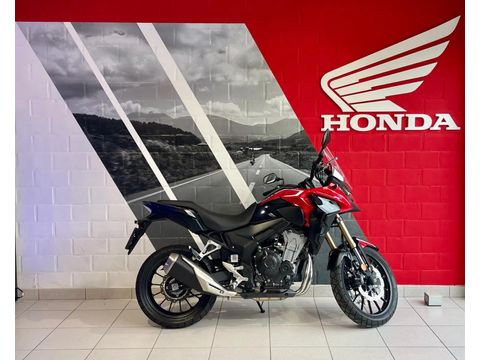  CB500X