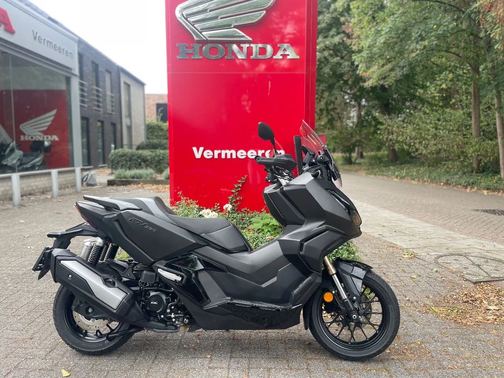  ADV350