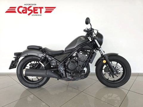  CMX 500 A