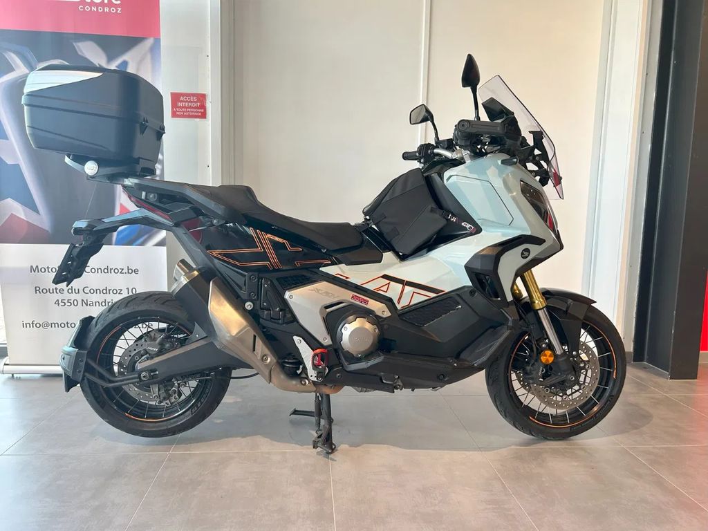  X-ADV 750