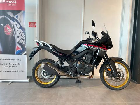  XL 750 Transalp