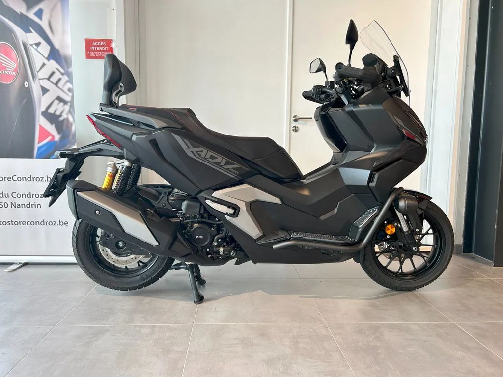  ADV 350