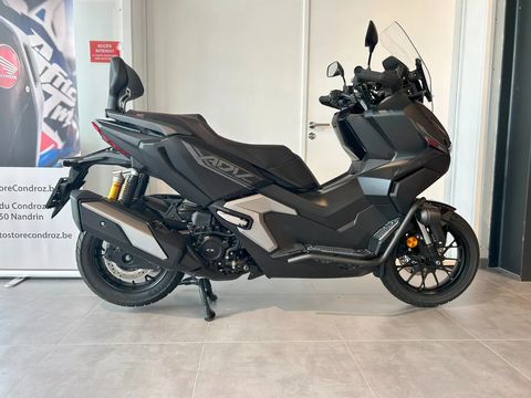  ADV 350
