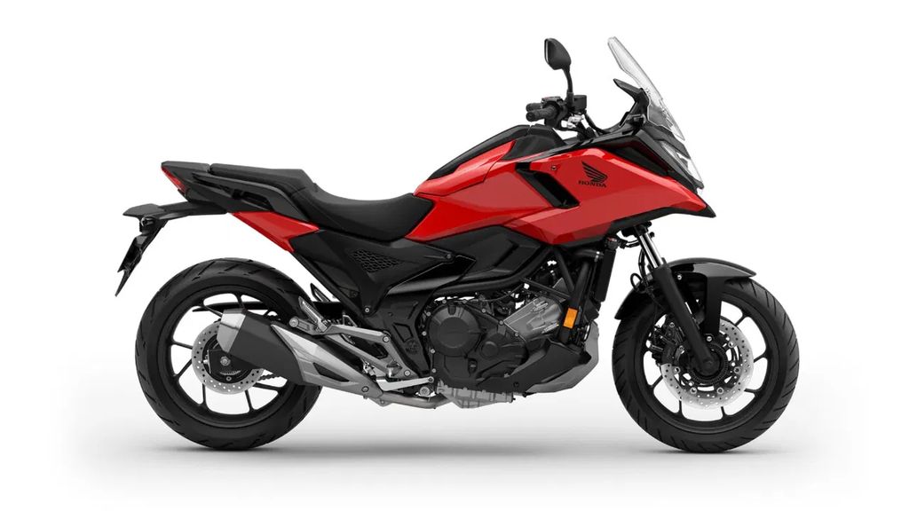  X ADV 350