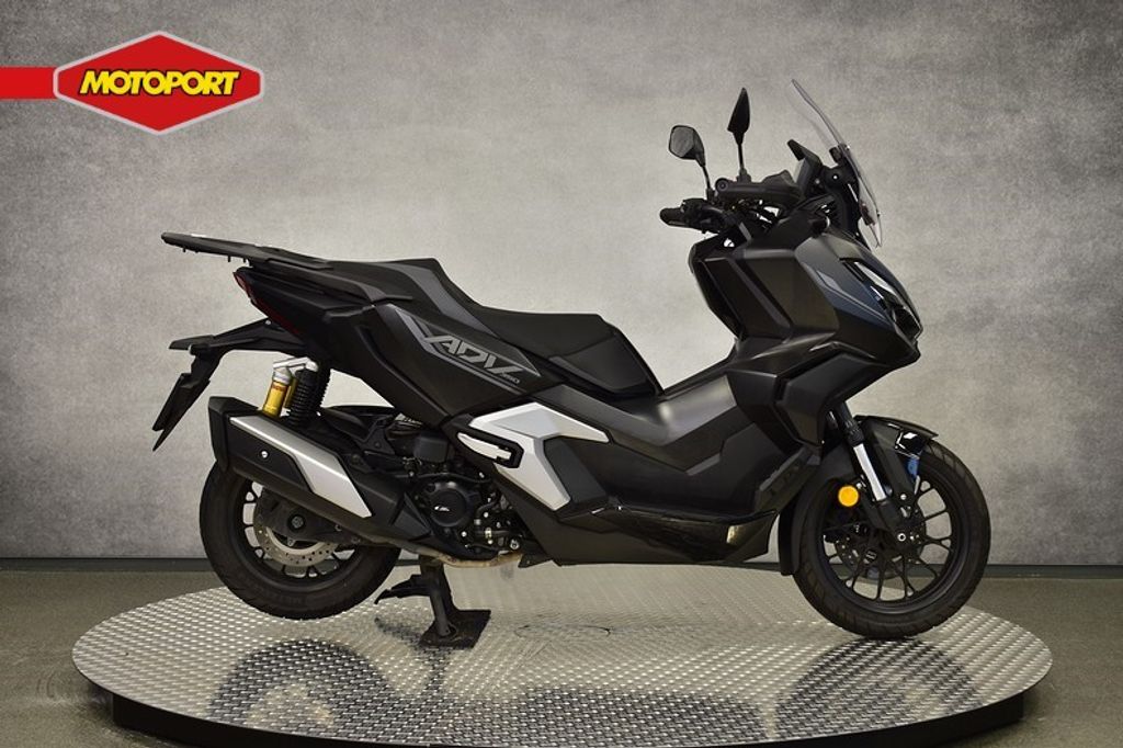  ADV 350