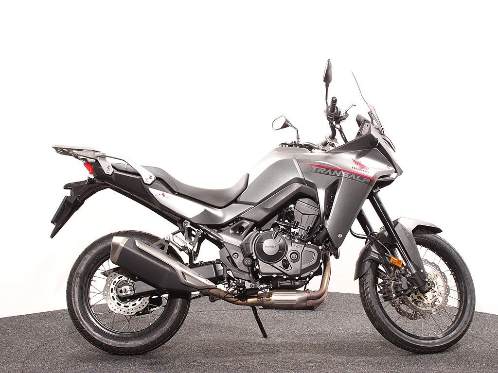  XL 750 Transalp