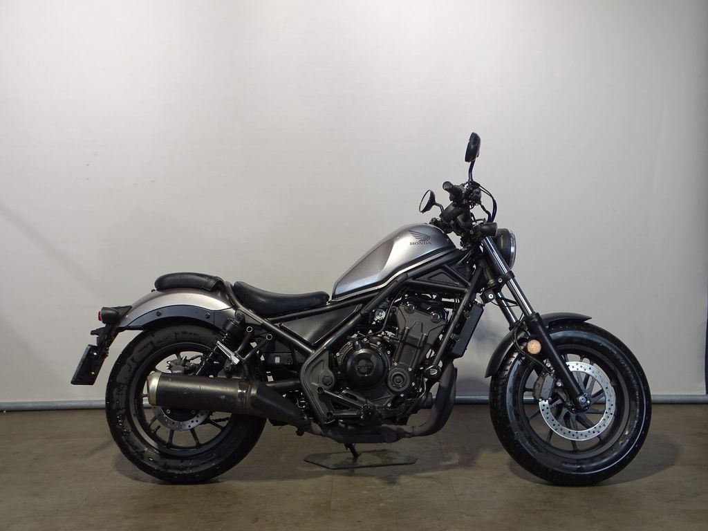  CMX 500