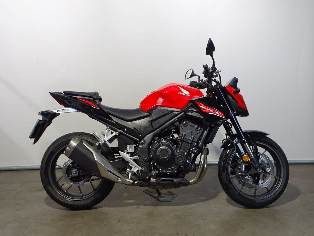  CB 500 HORNET
