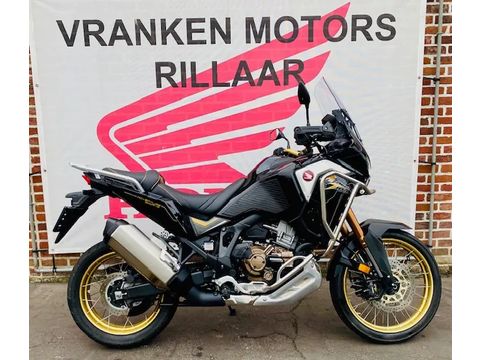  CRF1100DCT Africa Twin Adventure DCT