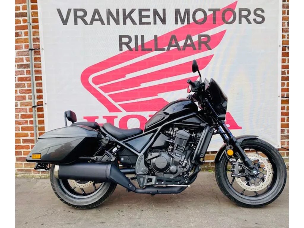  CMX1100T REBEL 1100T