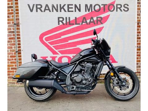  CMX1100T REBEL 1100T