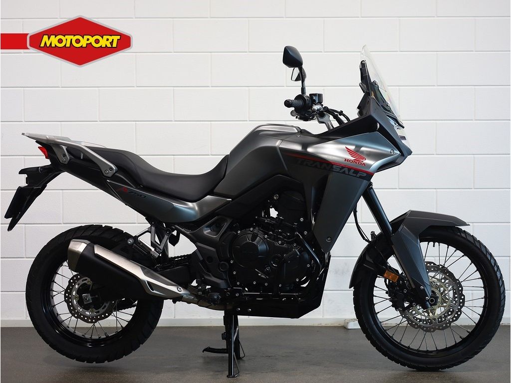  XL 750 Transalp