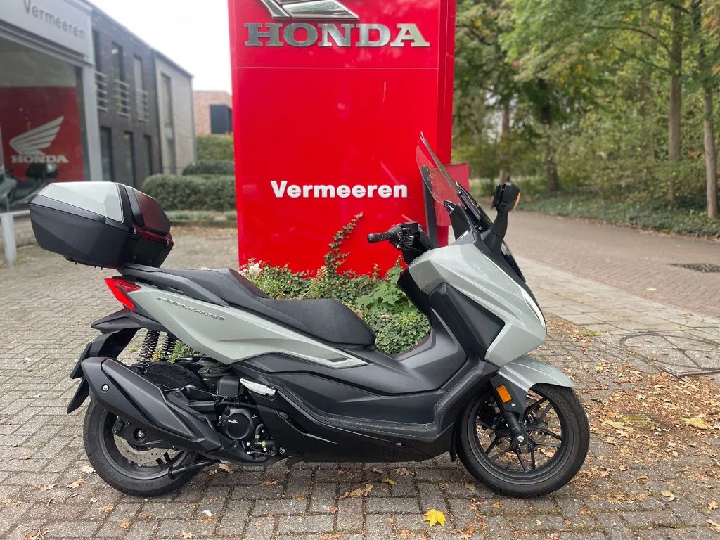  NSS350 Forza