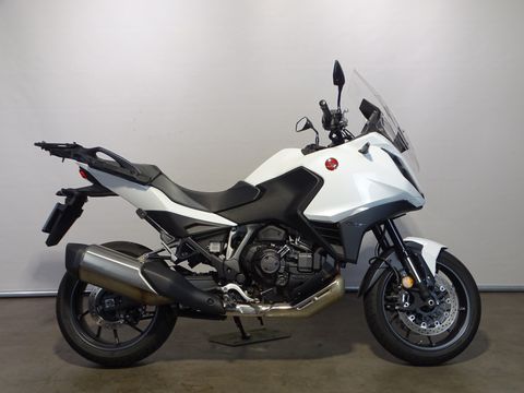  NT 1100 DCT