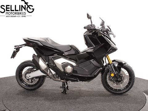  X-ADV 750
