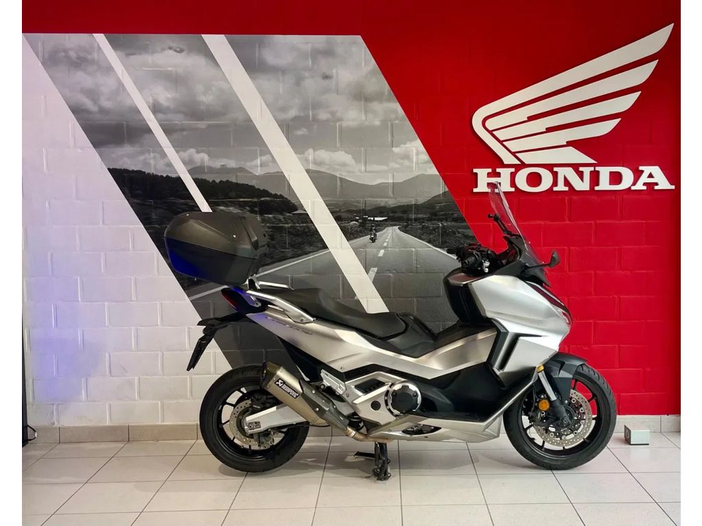  NSS750 Forza