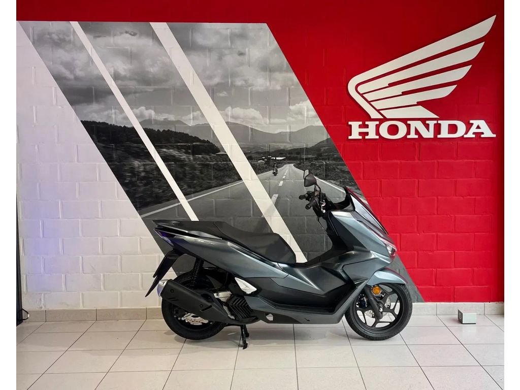 PCX125