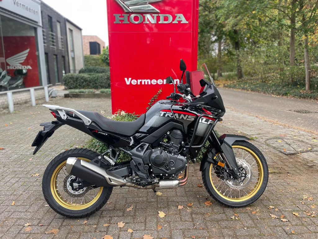  XL750 Transalp