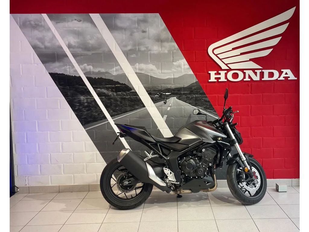  CB1000 Hornet