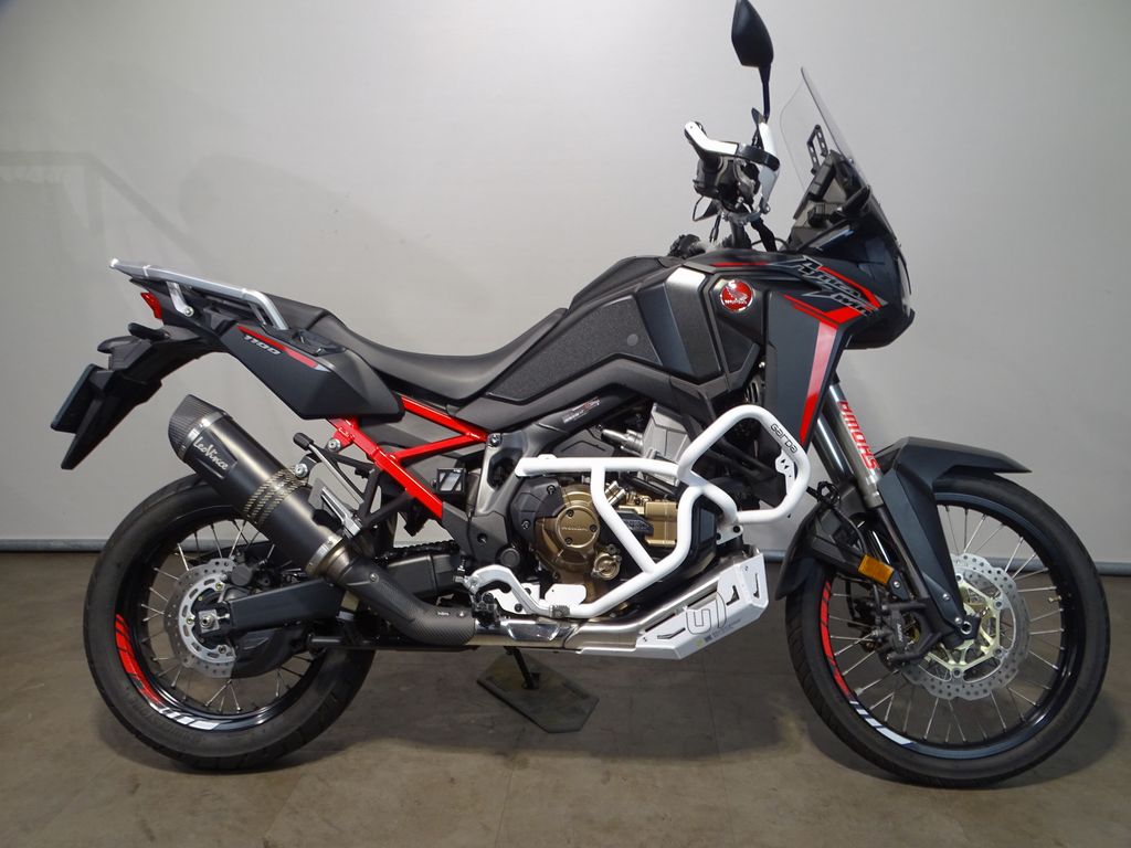  CRF 1100 L AFRICA TWIN DCT