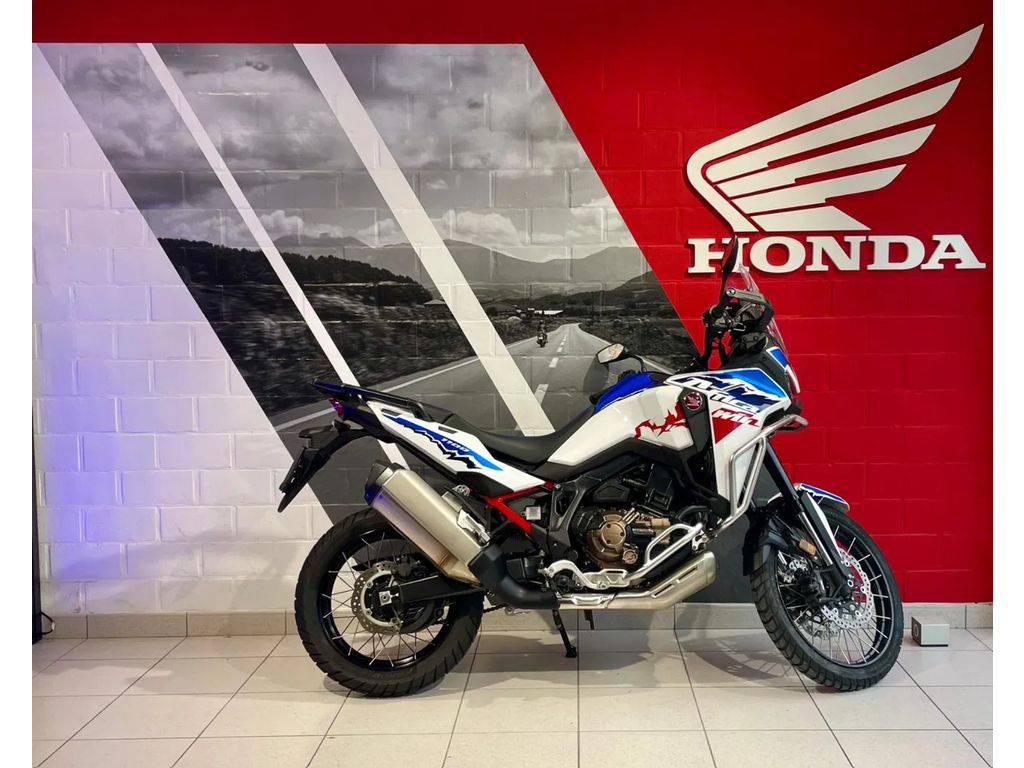  CRF1100 DCT ES
