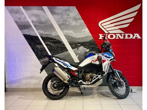 CRF1100 DCT ES