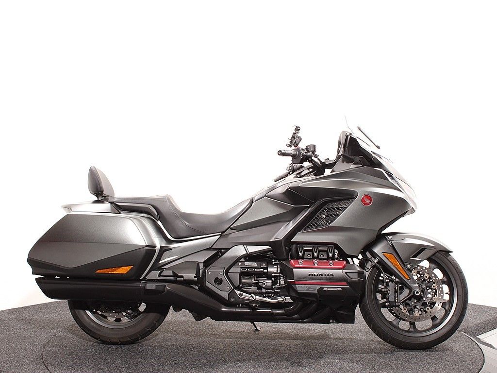  GL 1800 Bagger DCT