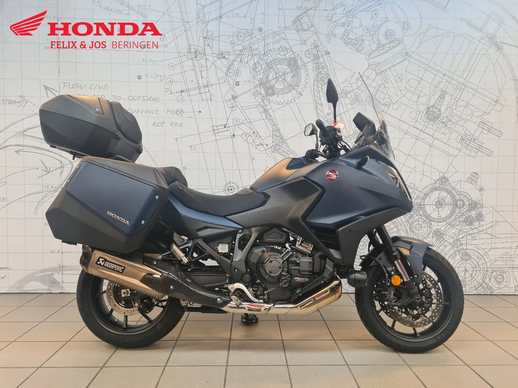  NT 1100 Dct