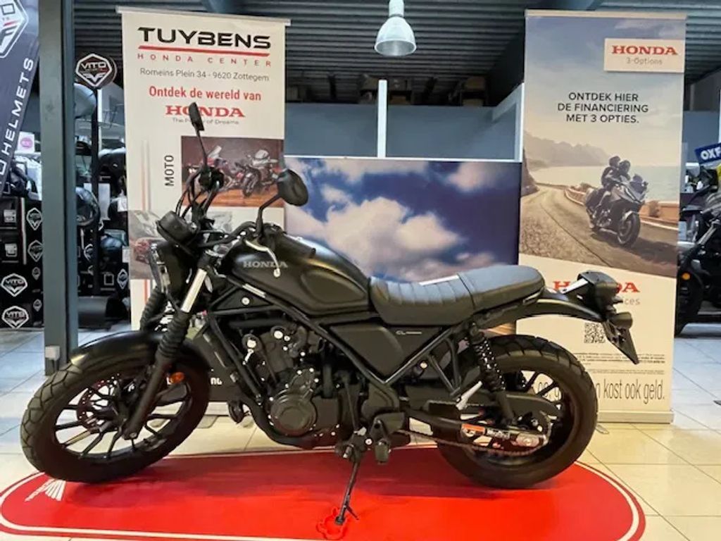  NSS125 Forza