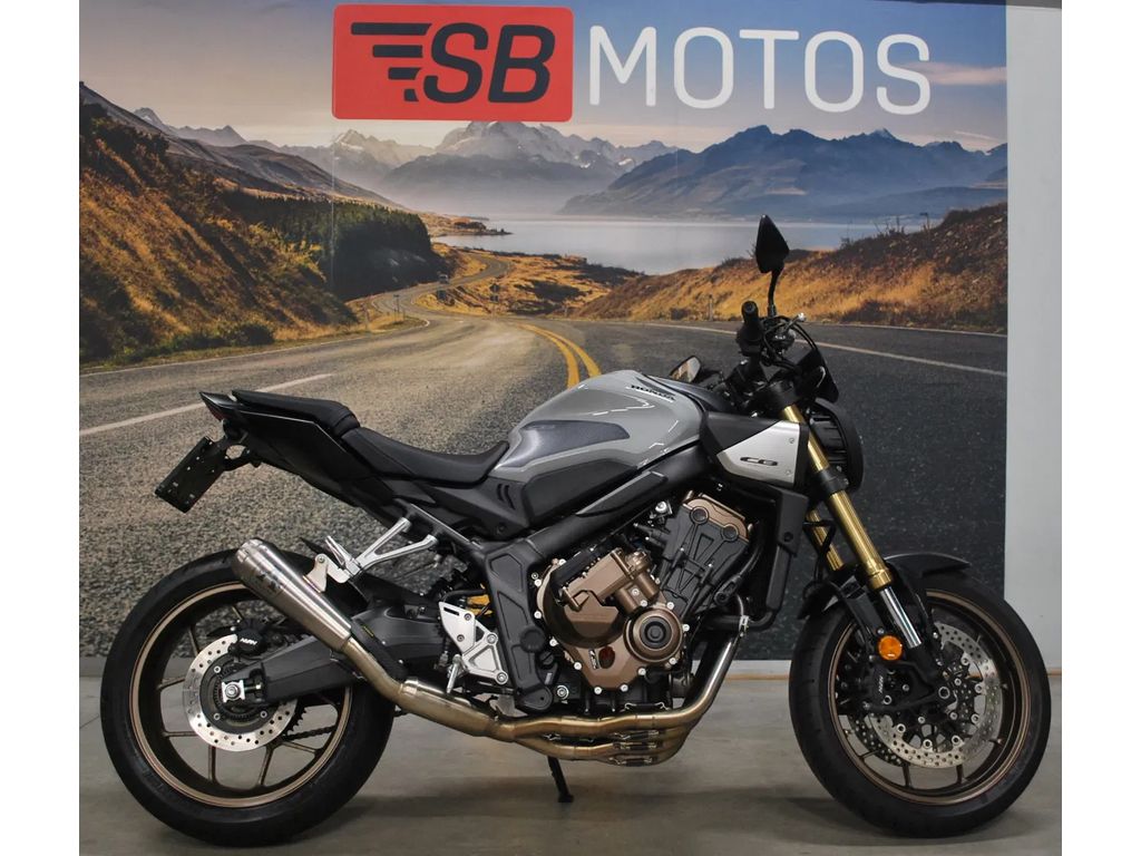  NC750XDP'23