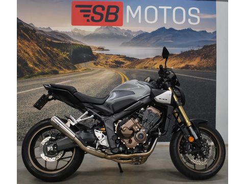  CB650R CB650 E CLUTCH