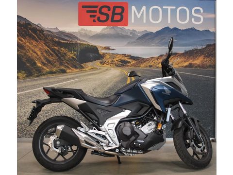  NC750X DCT NC 750