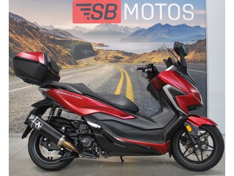  FORZA 350 NSS350