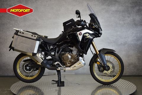  CRF 1100 ADVENTURE SPORTS