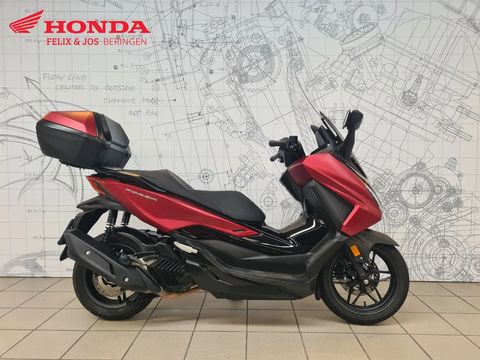  NSS 125 Forza
