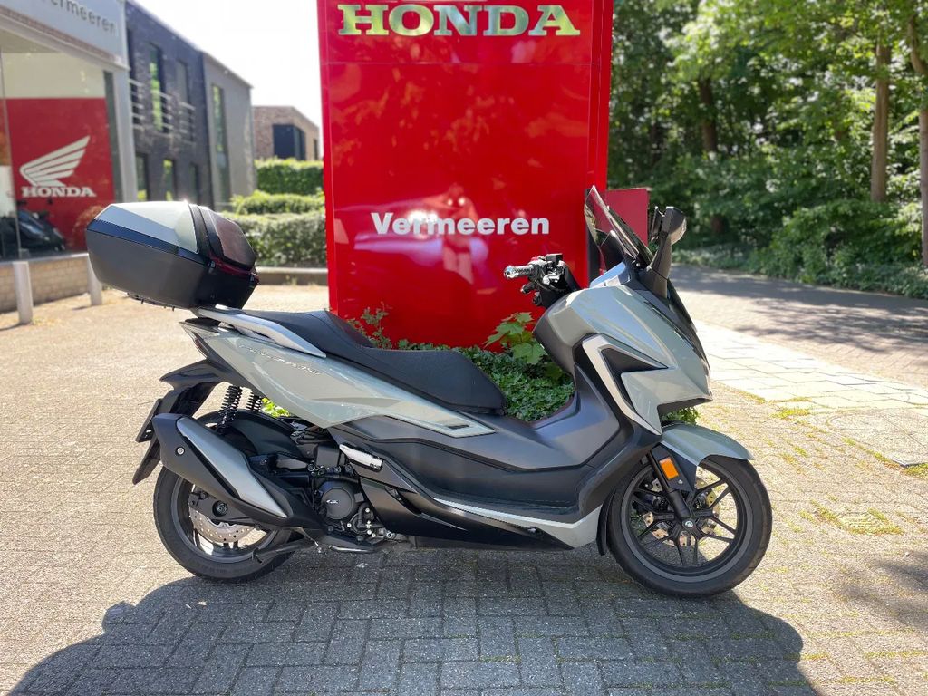  NSS350 Forza