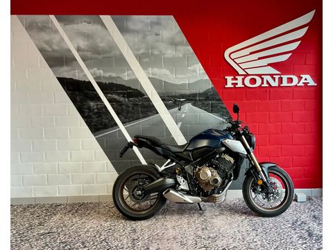  CB650R