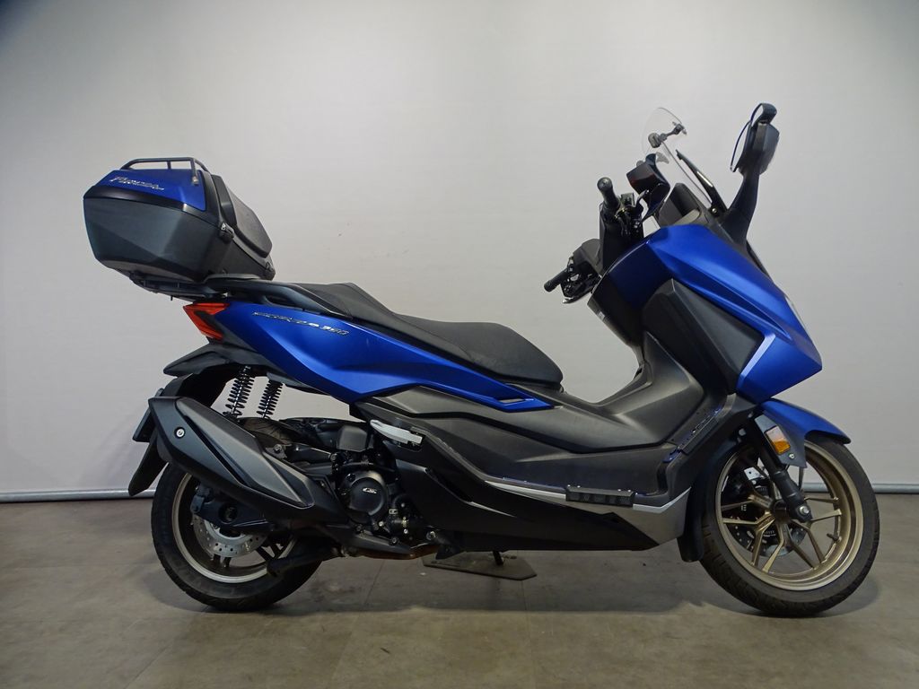  NSS 350 FORZA