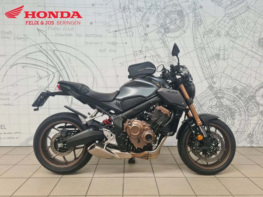  CB650R CB 650 R