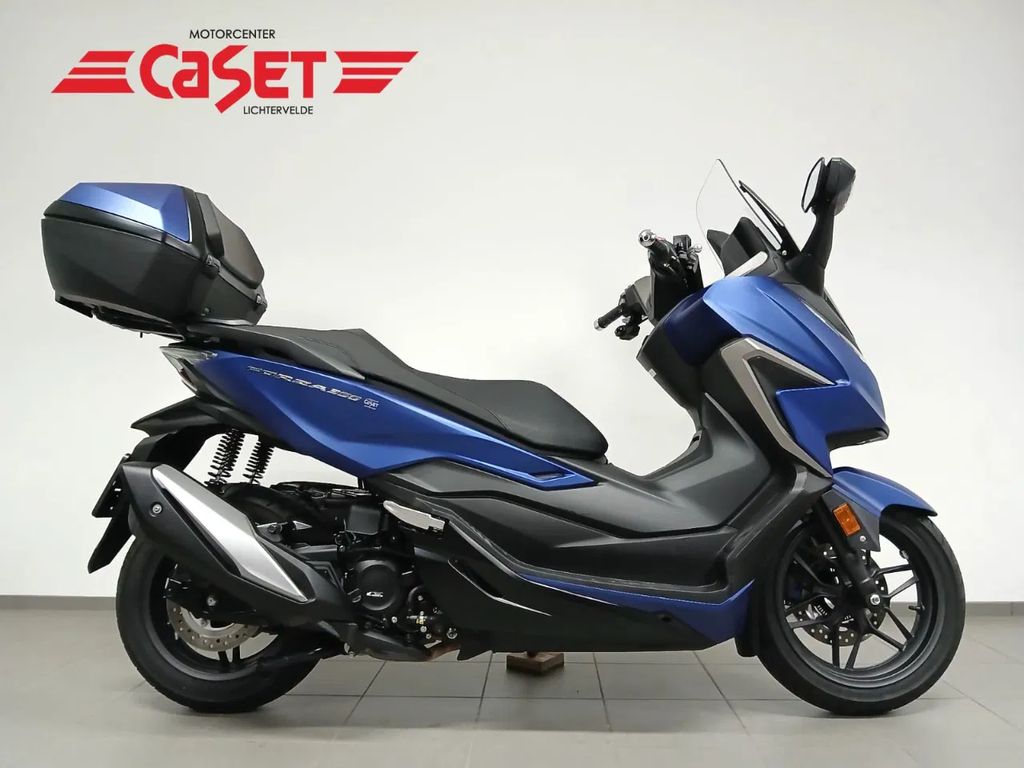  NSS 350
