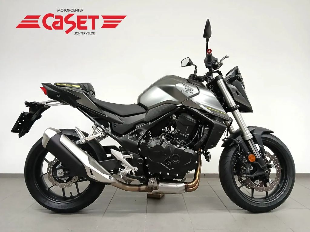  CB 750 A