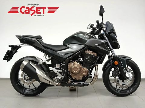  CB 500 FA