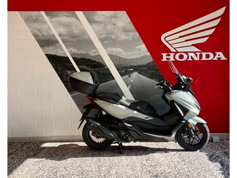  NSS 350 Forza