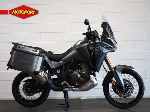  CRF 1100 AFRICA TWIN Adventure Sports